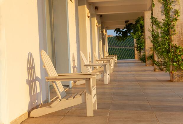 Anemon Villa Estet Bağ Hotel - Görsel 10