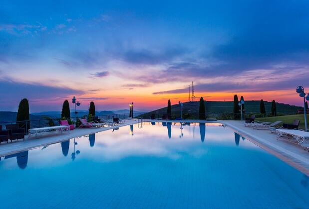 Anemon Villa Estet Bağ Hotel - Görsel 7