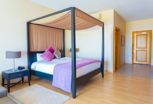 Anemon Villa Estet Bağ Hotel - Görsel 29