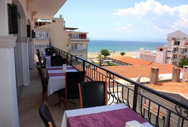 Kalifhan Hotel Şato - Görsel 6