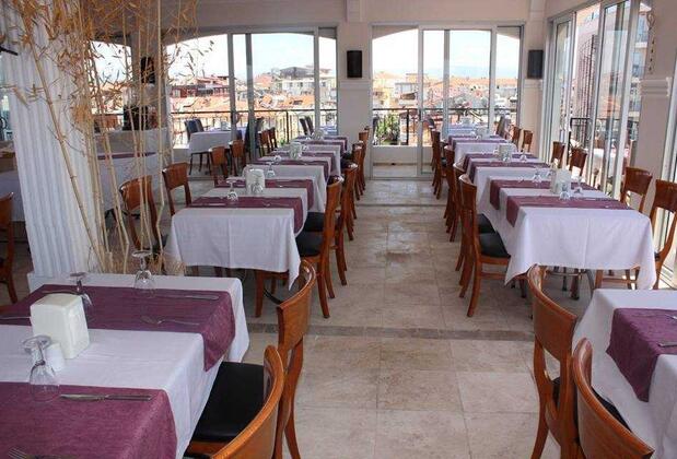 Kalifhan Hotel Şato - Görsel 7