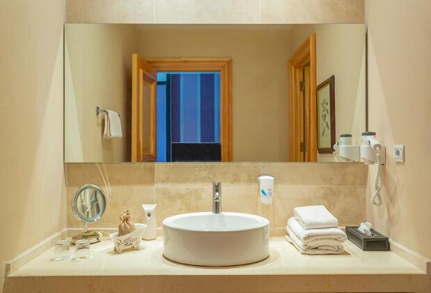 Anemon Villa Estet Bağ Hotel - Görsel 31