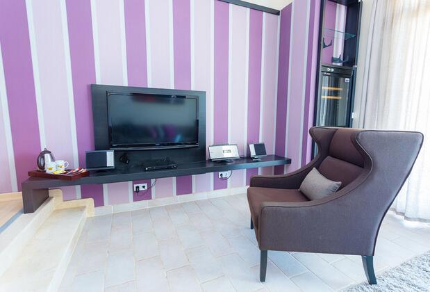 Anemon Villa Estet Bağ Hotel - Görsel 32