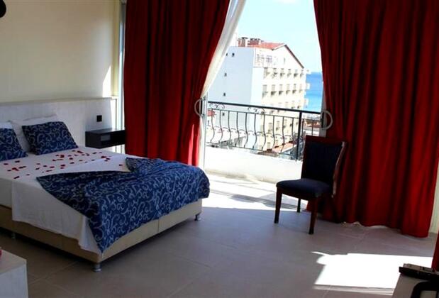 Kalifhan Hotel Şato - Görsel 9