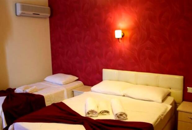 Kalifhan Hotel Şato - Görsel 10