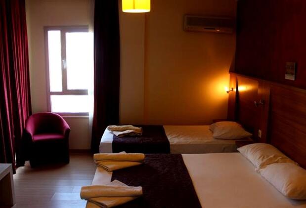 Kalifhan Hotel Şato - Görsel 11