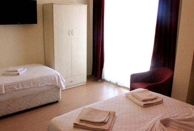 Kalifhan Hotel Şato - Görsel 12