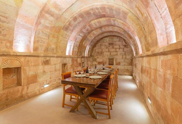 Anemon Villa Estet Bağ Hotel - Görsel 19