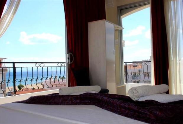 Kalifhan Hotel Şato - Görsel 13