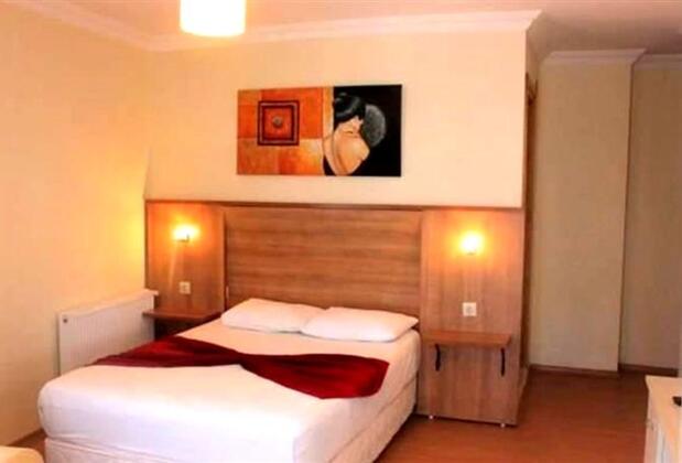 Kalifhan Hotel Şato - Görsel 14