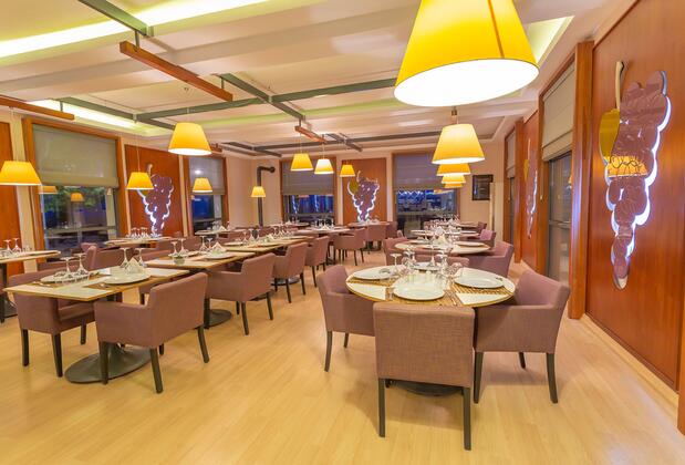 Anemon Villa Estet Bağ Hotel - Görsel 20