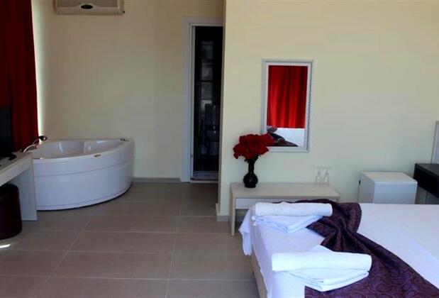 Kalifhan Hotel Şato - Görsel 24