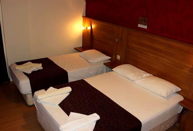 Kalifhan Hotel Şato - Görsel 15