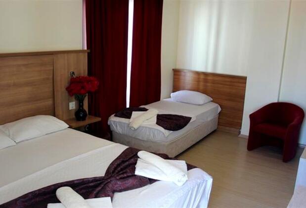 Kalifhan Hotel Şato - Görsel 17