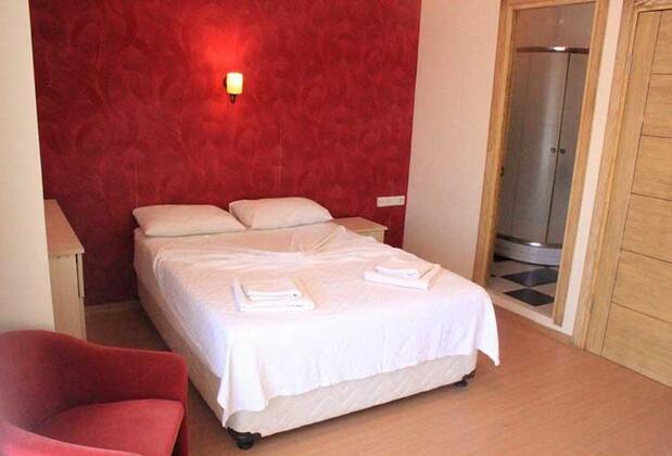 Kalifhan Hotel Şato - Görsel 18