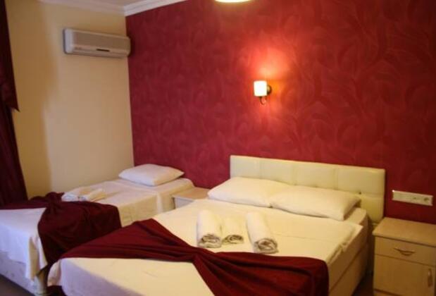 Kalifhan Hotel Şato - Görsel 19