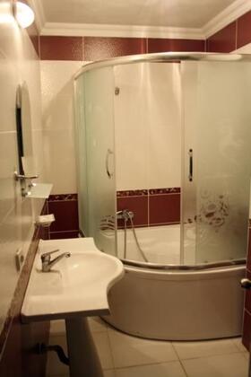 Kalifhan Hotel Şato - Görsel 25