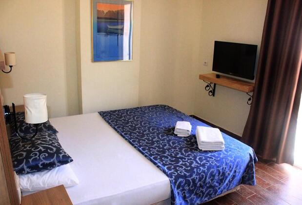 Kalifhan Hotel Şato - Görsel 20