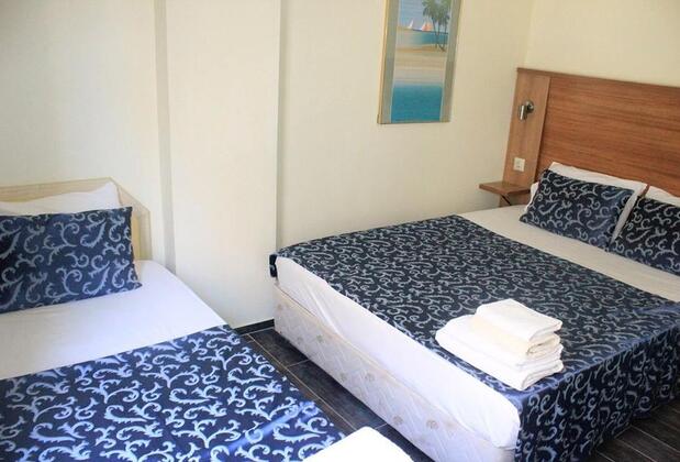 Kalifhan Hotel Şato - Görsel 21