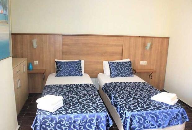 Kalifhan Hotel Şato - Görsel 22