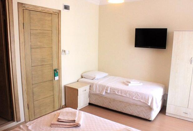 Kalifhan Hotel Şato - Görsel 23