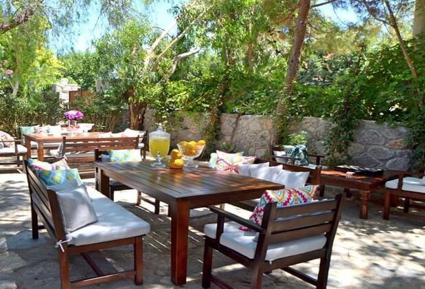 Lemon Garden Türkbükü - Görsel 3