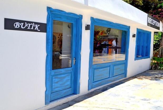 Lemon Garden Türkbükü - Görsel 6