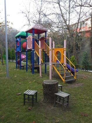 Eman Termal Otel - Görsel 8