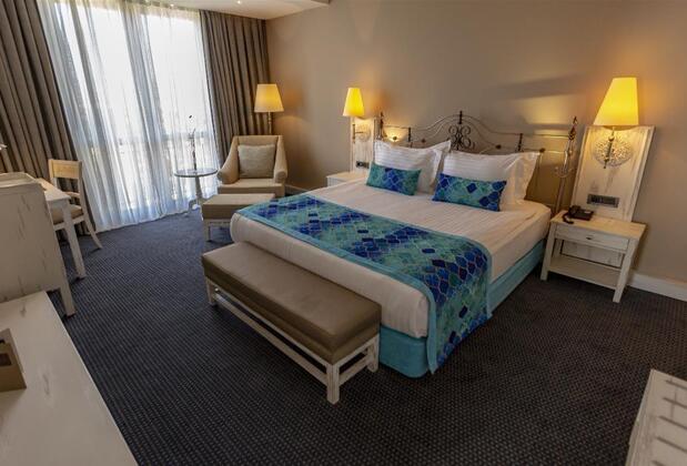 Ramada Plaza by Wyndham Mardin - Görsel 33