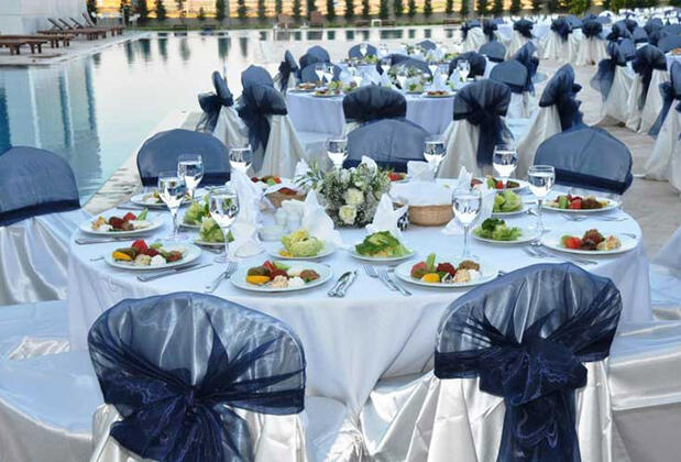 Silverside Otel Çorlu - Görsel 10