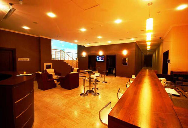 Silverside Otel Çorlu - Görsel 12