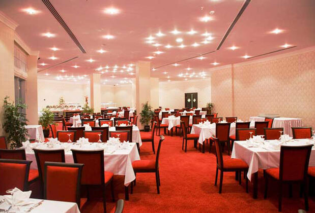 Silverside Otel Çorlu - Görsel 9