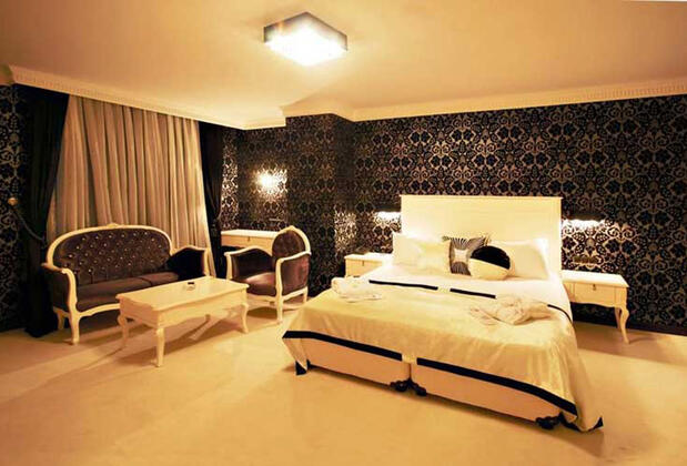 Silverside Otel Çorlu - Görsel 13