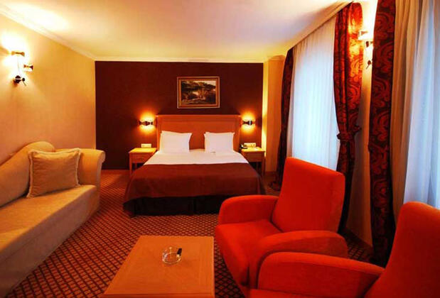 Silverside Otel Çorlu - Görsel 14