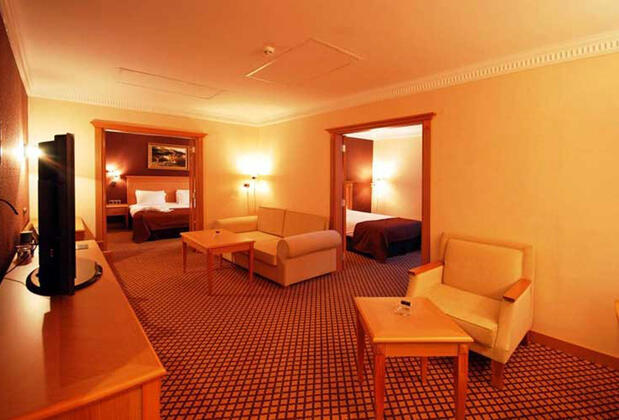 Silverside Otel Çorlu - Görsel 15