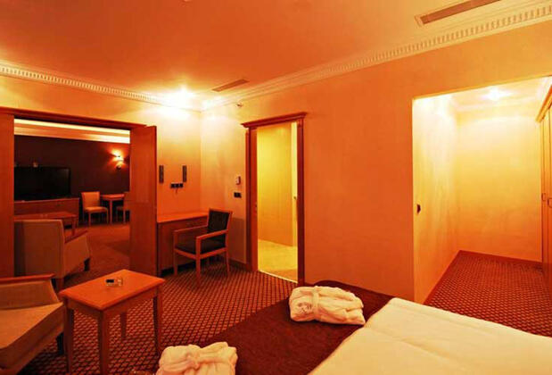 Silverside Otel Çorlu - Görsel 16