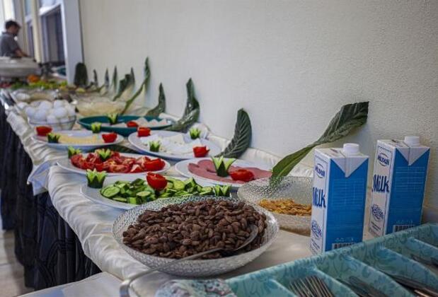 Kale Beach Otel - Görsel 23