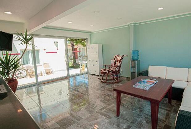 Kale Beach Otel - Görsel 15