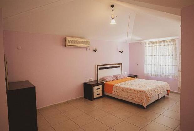 Kale Beach Otel - Görsel 8