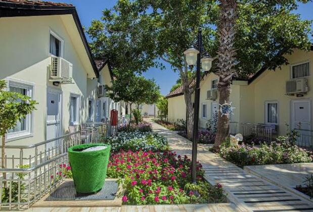 Kale Beach Otel - Görsel 4