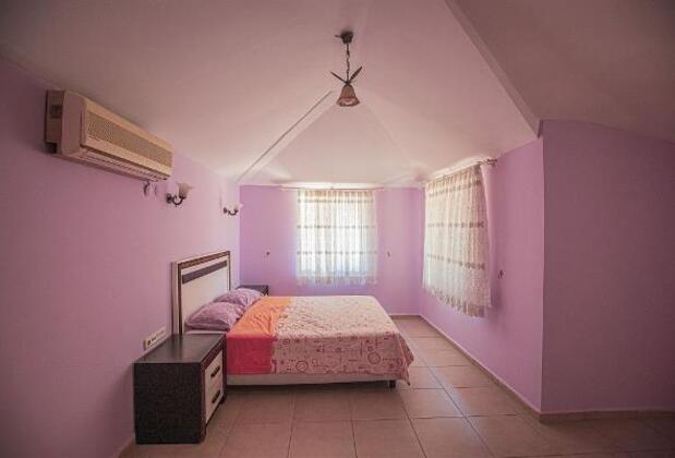 Kale Beach Otel - Görsel 10