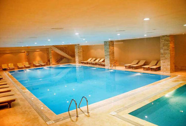 Silverside Otel Çorlu - Görsel 5