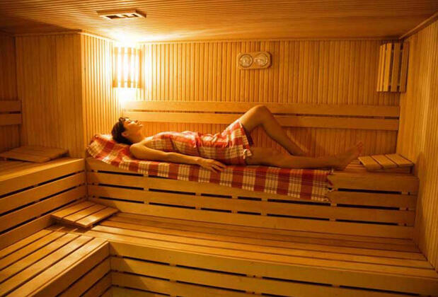 Silverside Otel Çorlu - Görsel 6