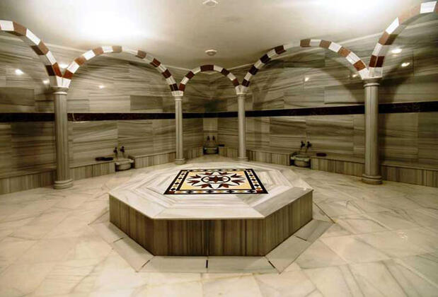 Silverside Otel Çorlu - Görsel 8