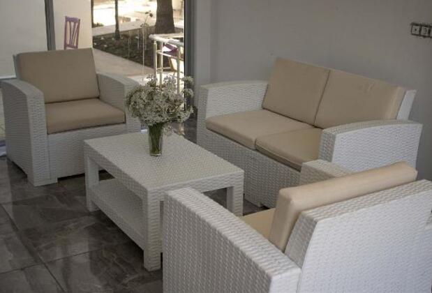 Kale Beach Otel - Görsel 14