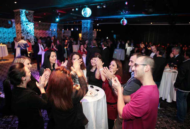 Silverside Otel Çorlu - Görsel 4