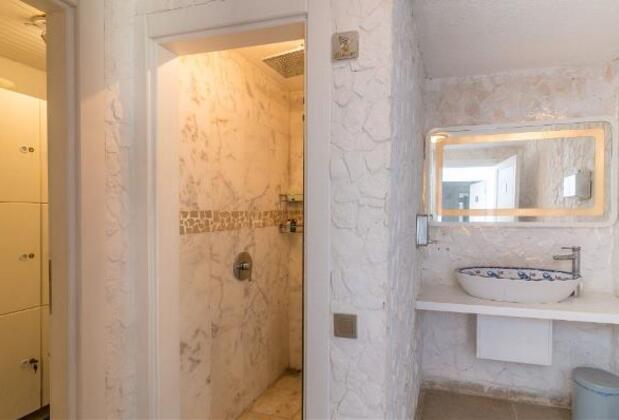 Oasis Hotel Kalkan - Görsel 43