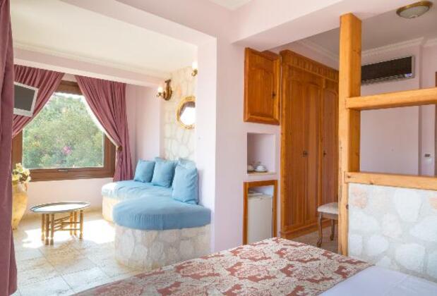 Oasis Hotel Kalkan - Görsel 27