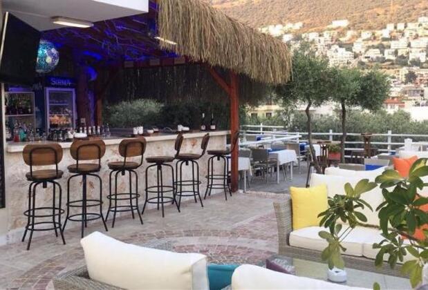 Oasis Hotel Kalkan - Görsel 13