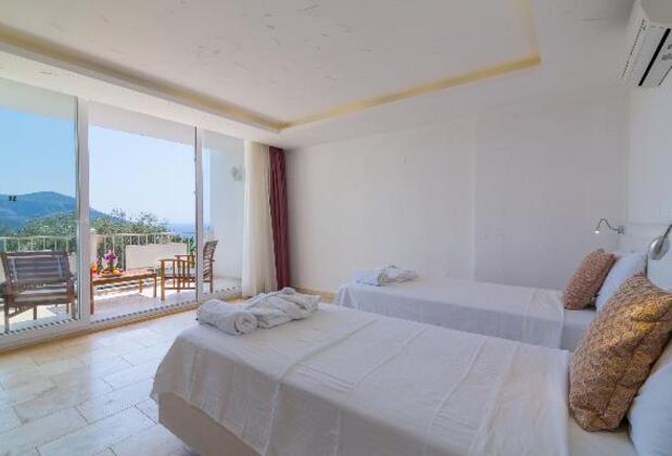 Oasis Hotel Kalkan - Görsel 32